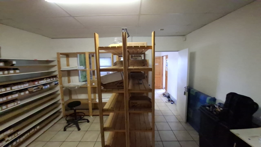 To Let commercial Property for Rent in Stikland Industrial Western Cape
